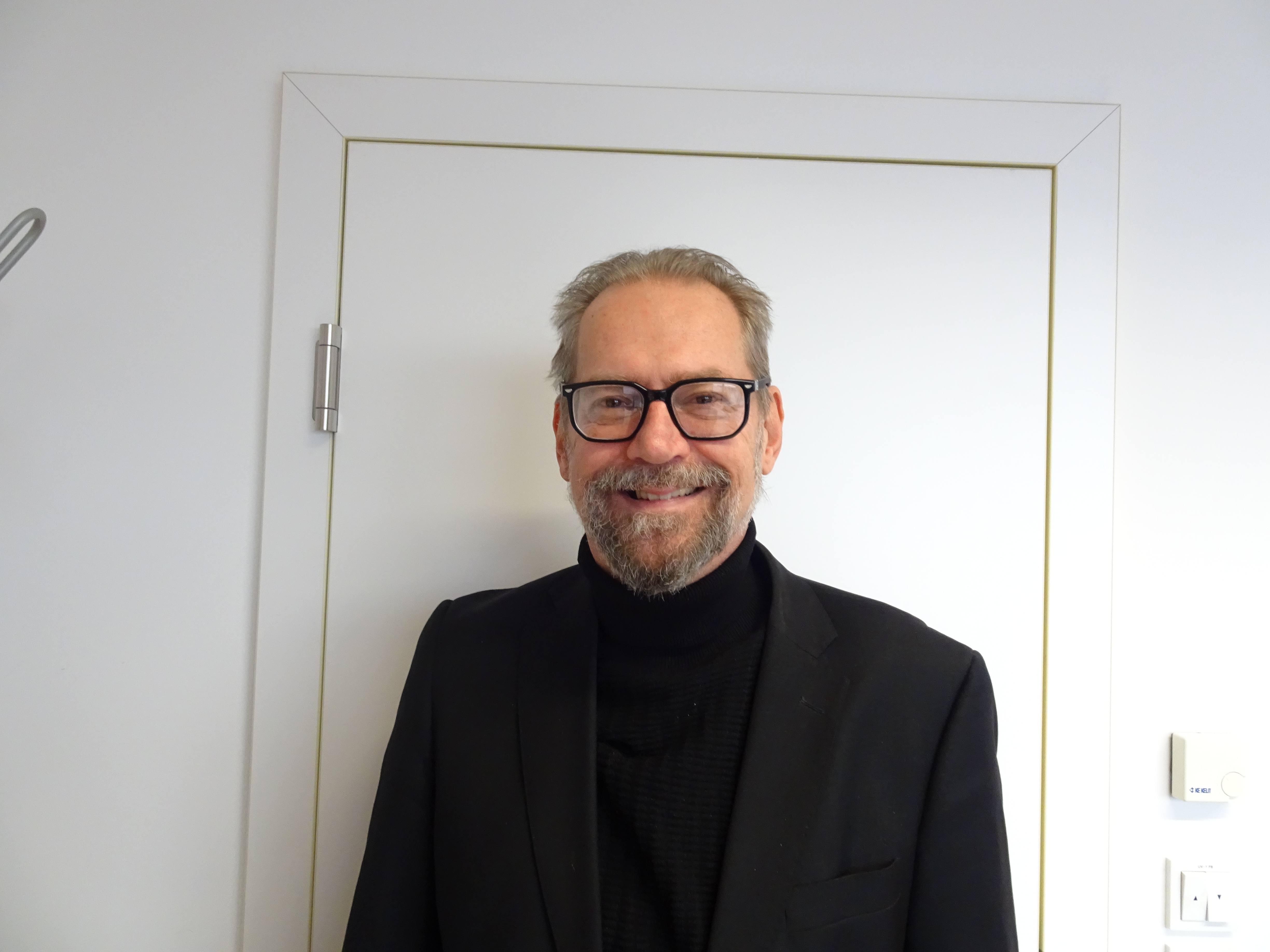 Thomas Gernbauer